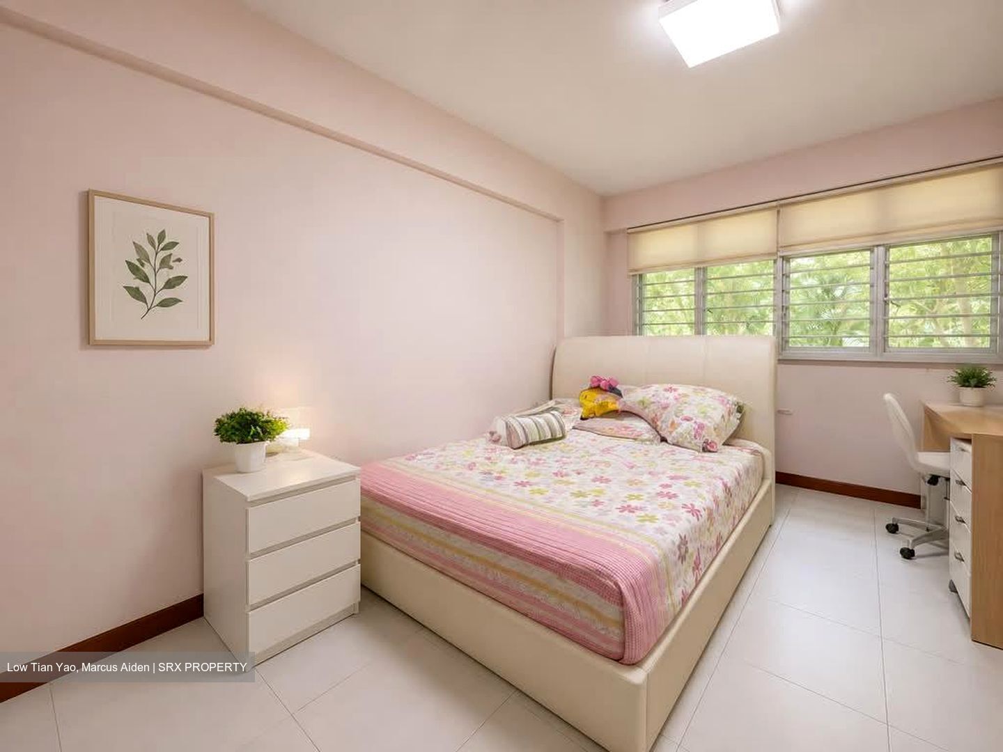Blk 207B Punggol Sails (Punggol), HDB 5 Rooms #598259851